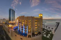 Bahi Ajman Palace Hotel