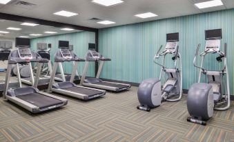 Holiday Inn Express & Suites Lee's Summit - Kansas City