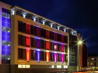 Mercure Bridgwater Hotel Hôtels à : Bridgwater Without