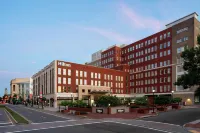 Hilton Richmond Downtown - Ramah Hewan Peliharaan