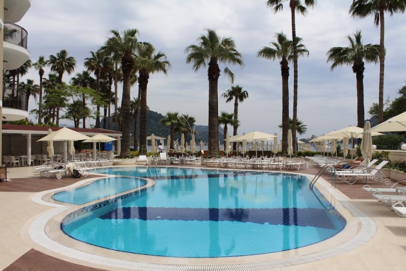 Sea Star Marmaris - Adults Only - All Inclusive