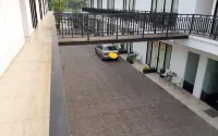 King Stone Resort Hotel Hotels in Jatisampurna