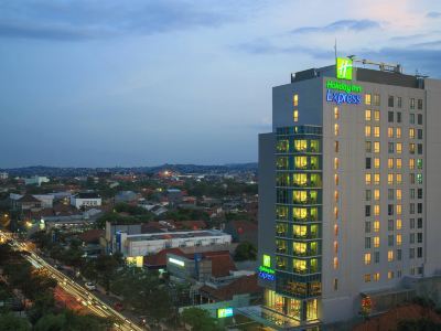 Holiday Inn Express SEMARANG SIMPANG LIMA by IHG