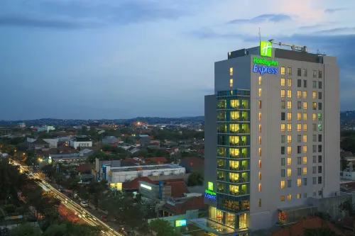 Holiday Inn Express SEMARANG SIMPANG LIMA by IHG