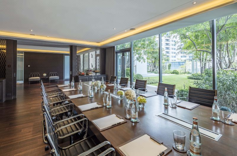 137 Pillars Residences Bangkok photo 5
