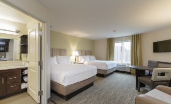 Candlewood Suites Mishawaka