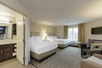Candlewood Suites Mishawaka
