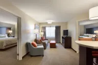 Staybridge Suites Midland Hotel a Midland