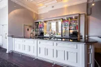 Harte and Garter Hotels in Datchet