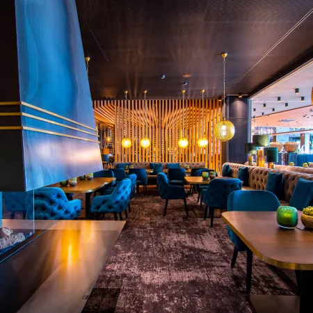 Meiser Design Hotel
