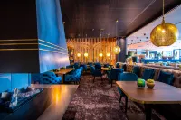 Meiser Design Hotel - breakfast