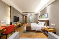 Yong'anzhou Hotel Hotels in Mengshan