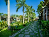Khu nghĩ dưỡng Cottage Các khách sạn ở Ông Lãng