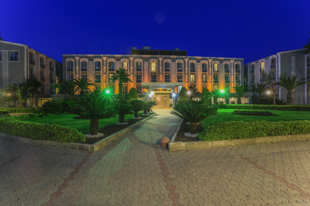 Hedef Beyt Hotel Resort & Spa (Hotel Beyt - Islamic)