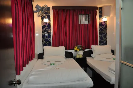 New Guangzhou Hotel