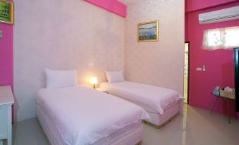 Maoshan B&B