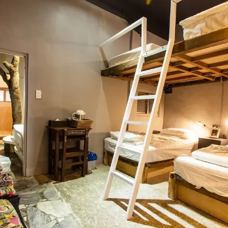 Good Farming Day BnB Отели рядом с достопримечательностью «Haiduan Bunun Tribe Folk Museum»