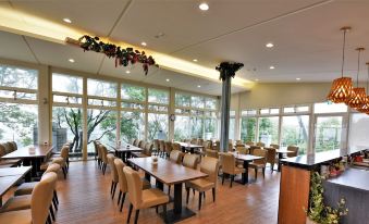 Natural View Hotel