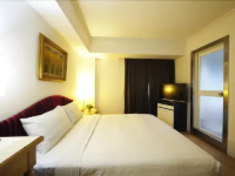Gaudi Hotel