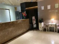 คริสตัล บิสิเนส โมเต็ล โรงแรมใกล้สถานีจันหลั่ง