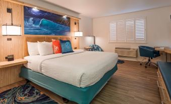 Best Western Plus Capitola by-The-Sea Inn  Suites