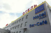 6-12-24 Aeroport Tolmachevo Hotel Hôtels à : 