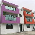 Colorful Guesthouse Hotels in Makung Airport