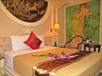 Blue Sky Hotel Hotels in Tainan