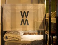 Wontonmeen Hotels in 