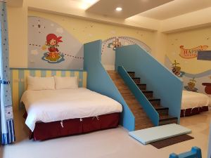 Childlike Innocence Homestay