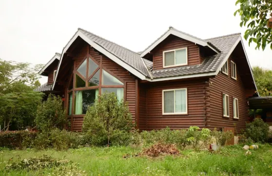 新竹縣峨眉一家三國雙語民宿