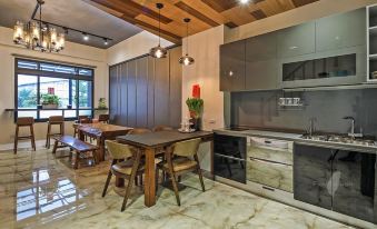 Wujie Childlike B&B