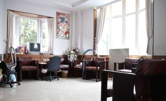 Jane Hill Valley Resort