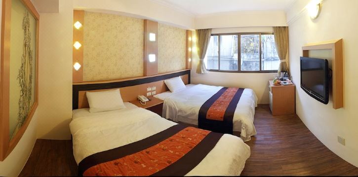 4. 신야고 호텔..