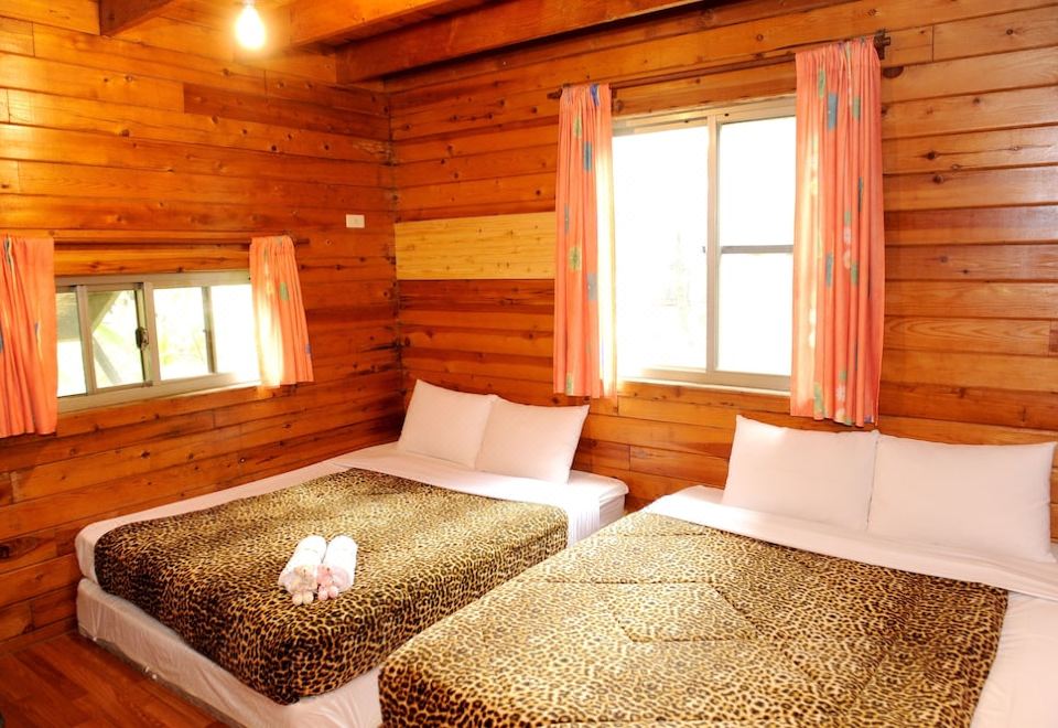 타이동 온천 추천