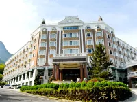 โรงแรม เลอ มิดิ โรงแรมใกล้ทะเลซันลิงค์