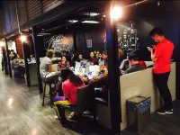 Angels Hostel (Taipei Ximen)