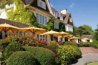 Le Manoir Hôtel Hotels in Cucq