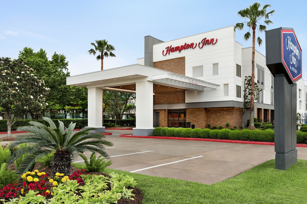 Hampton Inn Houston - Brookhollow