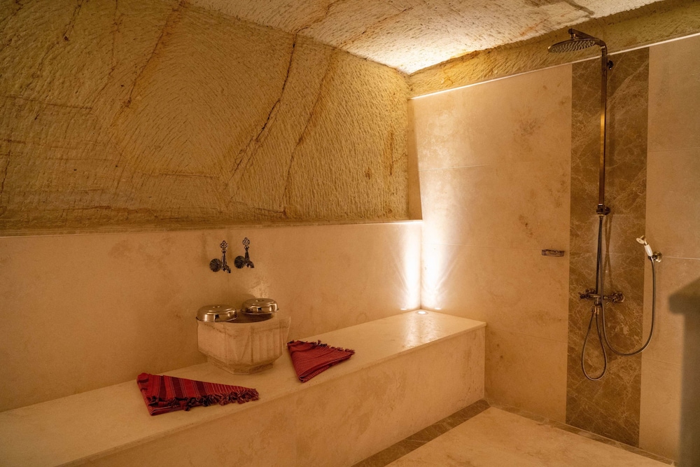 Kayakapi Premium Caves Cappadocia Urgup