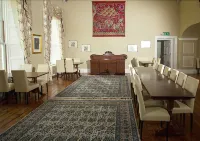 Newcastle House Hotels in Killinure South