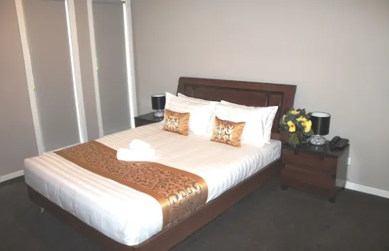 墨爾本阿塔黑別墅