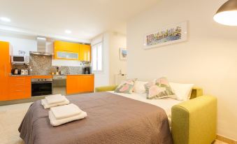 Apartamento la Sorpresa del Genovés