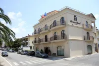 Bram Hotel Hotel di Santa Eufemia Lamezia