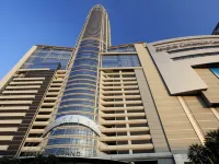 Centara Grand at CentralWorld エラワン（ラチャプラソン交差点の寺院）周辺のホテル