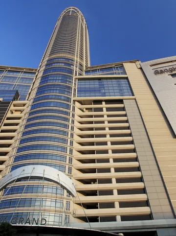 รูปภาพของโรงแรมเซ็นทาราแกรนด์ บางกอก คอนเวนชัน เซ็นเตอร์ แอท เซ็นทรัลเวิลด์