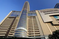 Centara Grand & Bangkok Convention Centre at CentralWorld Hotels in Bangkok
