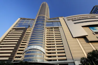 รูปภาพของโรงแรมเซ็นทาราแกรนด์ บางกอก คอนเวนชัน เซ็นเตอร์ แอท เซ็นทรัลเวิลด์