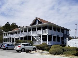 Scarborough Inn