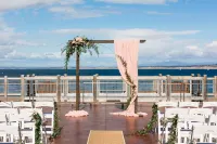 InterContinental the Clement Monterey Hôtels à : Pacific Grove